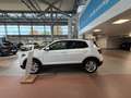 Volkswagen T-Cross Edition Plus- TAN SUPER AGEVOLATO 0,99% Bianco - thumbnail 4