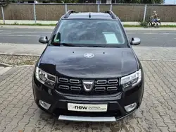 Dacia Logan Stepway