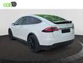 Tesla Model X P100D 4WD Blanco - thumbnail 2
