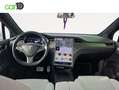 Tesla Model X P100D 4WD Blanco - thumbnail 8