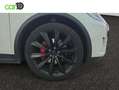 Tesla Model X P100D 4WD Blanco - thumbnail 15