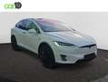 Tesla Model X P100D 4WD Blanco - thumbnail 5