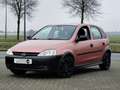 Opel Corsa 1.2-16V Elegance Rot - thumbnail 1