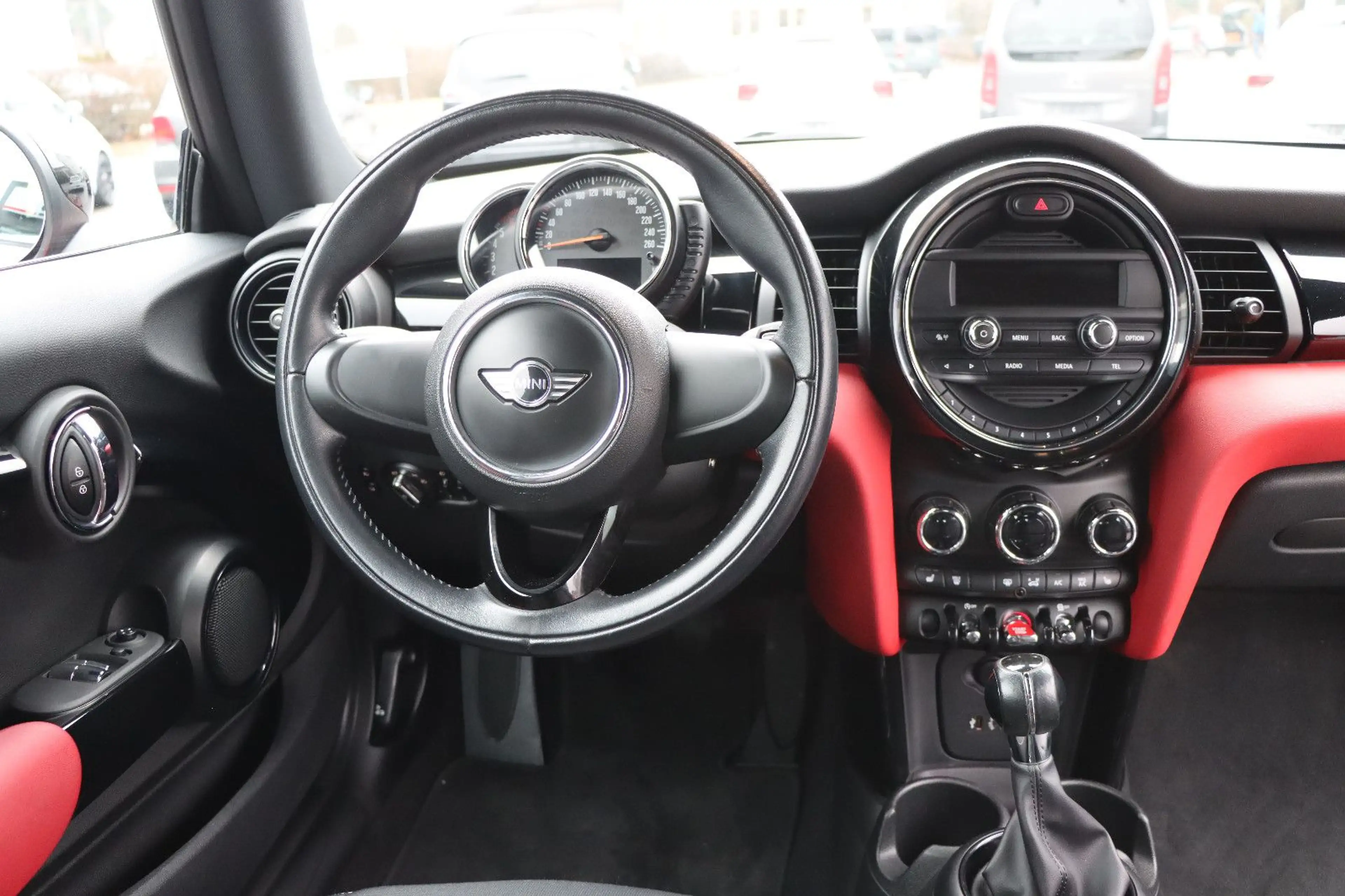 MINI Cooper D KLIMA SHZ TÜV NEU — photo 8