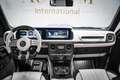 Mercedes-Benz G 63 AMG GCD 920*GERMAN CLASSIC DESIGN*CARBON Blau - thumbnail 9
