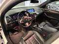 BMW X4 xDrive 30 d M Sport *SHADOW*LEDER*ACC*KAM* Weiß - thumbnail 18