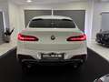 BMW X4 xDrive 30 d M Sport *SHADOW*LEDER*ACC*KAM* Weiß - thumbnail 9