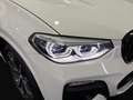 BMW X4 xDrive 30 d M Sport *SHADOW*LEDER*ACC*KAM* Weiß - thumbnail 5