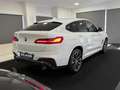 BMW X4 xDrive 30 d M Sport *SHADOW*LEDER*ACC*KAM* Weiß - thumbnail 8