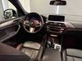 BMW X4 xDrive 30 d M Sport *SHADOW*LEDER*ACC*KAM* Weiß - thumbnail 27