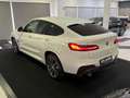 BMW X4 xDrive 30 d M Sport *SHADOW*LEDER*ACC*KAM* Weiß - thumbnail 10