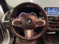 BMW X4 xDrive 30 d M Sport *SHADOW*LEDER*ACC*KAM* Weiß - thumbnail 28
