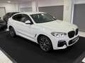 BMW X4 xDrive 30 d M Sport *SHADOW*LEDER*ACC*KAM* Weiß - thumbnail 4