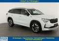 Skoda Kodiaq 1.5 TSI mHEV 110kW Sportline DSG Sportline, Pan... Weiß - thumbnail 1