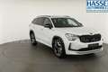Skoda Kodiaq 1.5 TSI mHEV 110kW Sportline DSG Sportline, Pan... Weiß - thumbnail 28