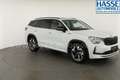 Skoda Kodiaq 1.5 TSI mHEV 110kW Sportline DSG Sportline, Pan... Weiß - thumbnail 27