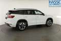 Skoda Kodiaq 1.5 TSI mHEV 110kW Sportline DSG Sportline, Pan... Weiß - thumbnail 22