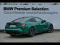 BMW M4 Coupé Green - thumbnail 2