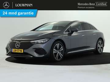 Luxury Line 89 kWh | Led koplampen | Alarm Klasse