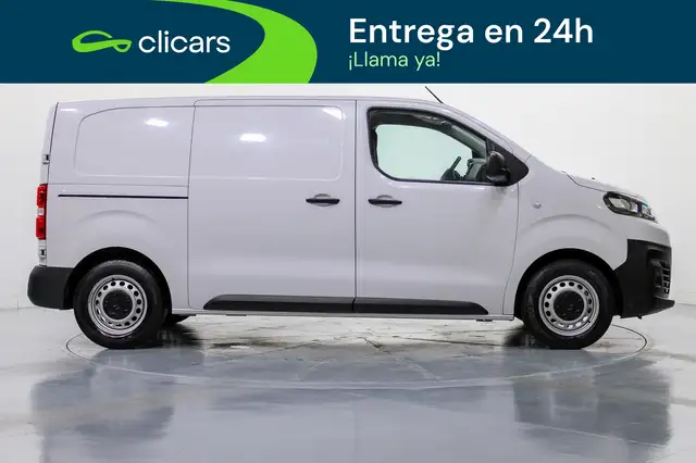 Citroen Jumpy view 7