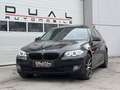 BMW 525 d Österreich-Paket Aut./6ZYLINDER/HEAD-UP/SOFTC... Schwarz - thumbnail 1