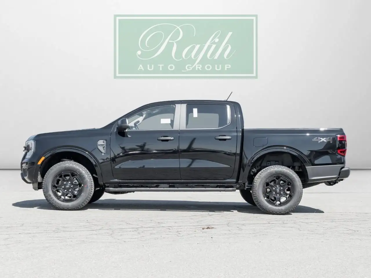 Ford Ranger снимка Ford Ranger