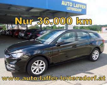 Kombi Style**Nur 36.000KM**Klima**1.Bes