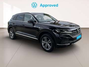 3.0TDI V6 Pure Tiptronic 4Motion 170kW