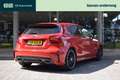 Mercedes-Benz A 250 Sport Ambition AMG/LED/Stoelverw/NAV/Leder/ Rot - thumbnail 2