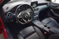 Mercedes-Benz A 250 Sport Ambition AMG/LED/Stoelverw/NAV/Leder/ Rot - thumbnail 7