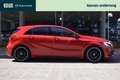 Mercedes-Benz A 250 Sport Ambition AMG/LED/Stoelverw/NAV/Leder/ Rood - thumbnail 7