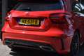 Mercedes-Benz A 250 Sport Ambition AMG/LED/Stoelverw/NAV/Leder/ Rot - thumbnail 27