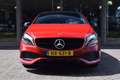 Mercedes-Benz A 250 Sport Ambition AMG/LED/Stoelverw/NAV/Leder/ Rot - thumbnail 22