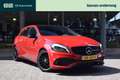 Mercedes-Benz A 250 Sport Ambition AMG/LED/Stoelverw/NAV/Leder/ Rot - thumbnail 3