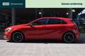 Mercedes-Benz A 250 Sport Ambition AMG/LED/Stoelverw/NAV/Leder/ Rood - thumbnail 6