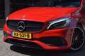 Mercedes-Benz A 250 Sport Ambition AMG/LED/Stoelverw/NAV/Leder/ Rood - thumbnail 15