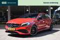 Mercedes-Benz A 250 Sport Ambition AMG/LED/Stoelverw/NAV/Leder/ Rot - thumbnail 1