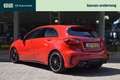 Mercedes-Benz A 250 Sport Ambition AMG/LED/Stoelverw/NAV/Leder/ Rot - thumbnail 4