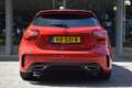 Mercedes-Benz A 250 Sport Ambition AMG/LED/Stoelverw/NAV/Leder/ Rot - thumbnail 26