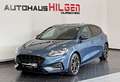 Ford Focus ST-Line Aut.*1.Hand*R.Kamera*B&O*Navi*LED Blau - thumbnail 1