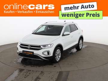 2.0 TDI Style Aut MATRIX RADAR NAVI R-CAM