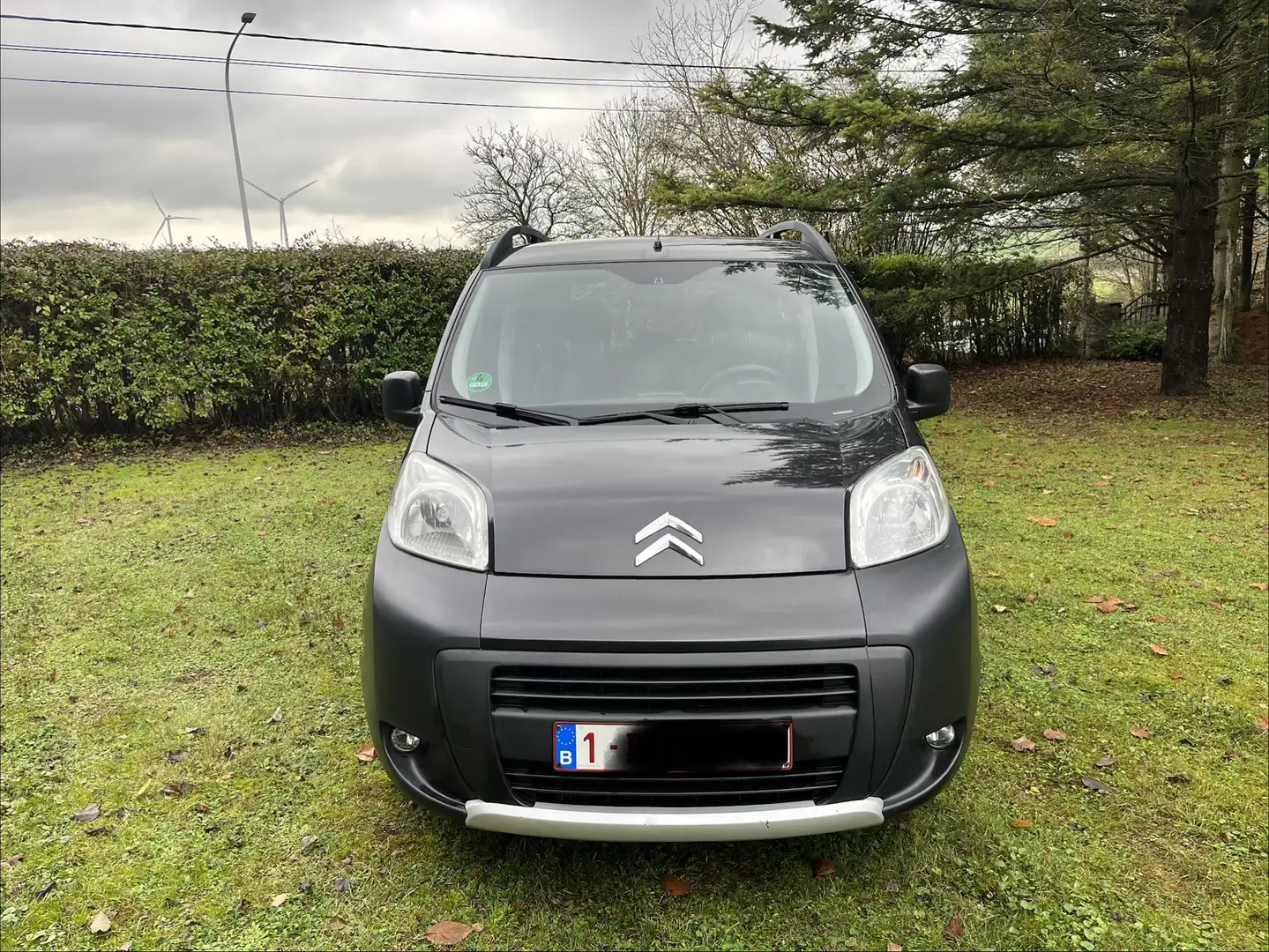 Citroen Nemo 1.3 HDi XTR - 2