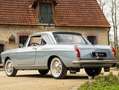 Peugeot 404 Coupe Electronic Injection Blauw - thumbnail 2