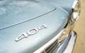 Peugeot 404 Coupe Electronic Injection Albastru - thumbnail 11