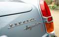 Peugeot 404 Coupe Electronic Injection Mavi - thumbnail 17