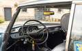 Peugeot 404 Coupe Electronic Injection Bleu - thumbnail 21