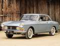 Peugeot 404 Coupe Electronic Injection Blue - thumbnail 1