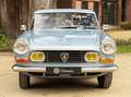 Peugeot 404 Coupe Electronic Injection Blue - thumbnail 8