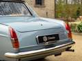 Peugeot 404 Coupe Electronic Injection Blue - thumbnail 4
