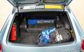 Peugeot 404 Coupe Electronic Injection Mavi - thumbnail 40
